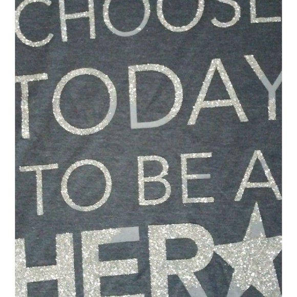 SO Perfect Active Tank Top NWT Girls Siz - Picture 4 of 5